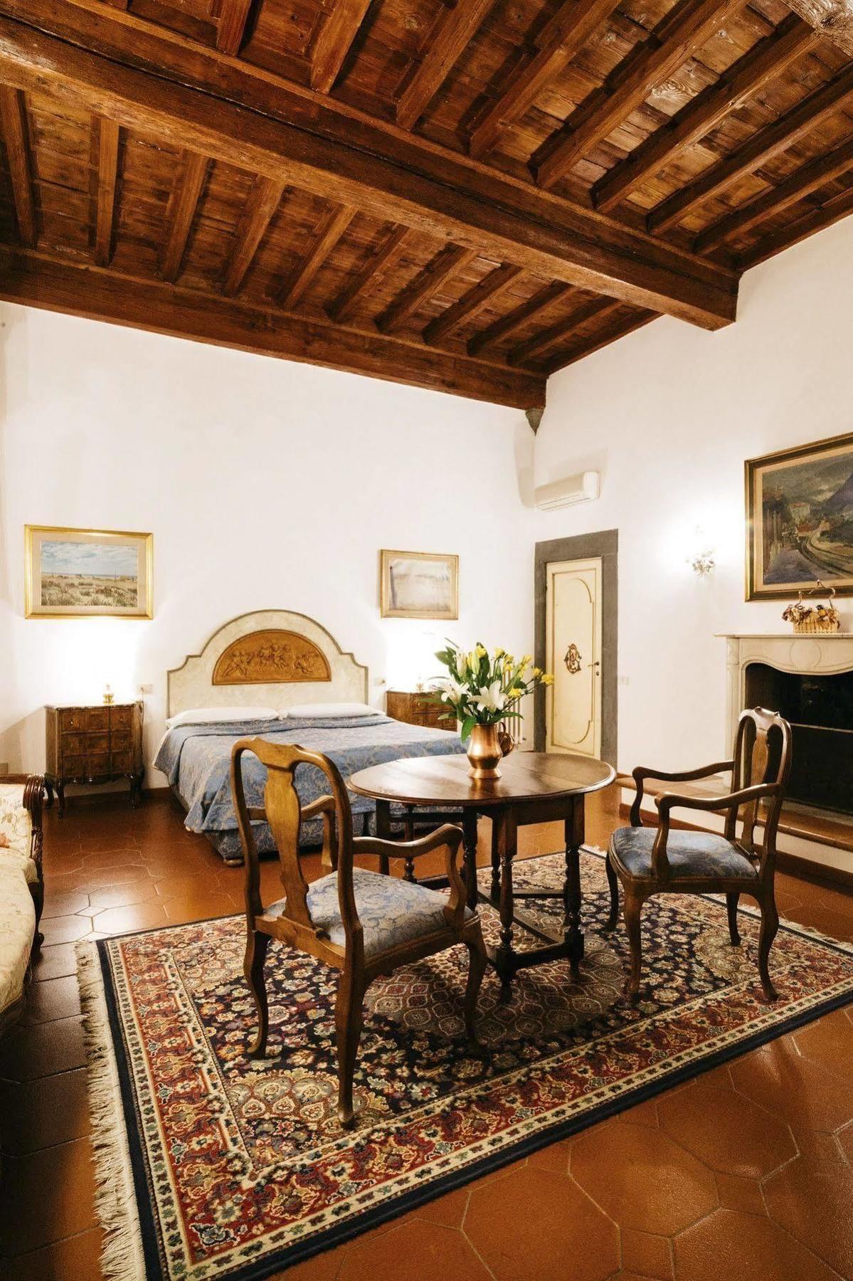 Msnsuites Panella Firenze Kültér fotó