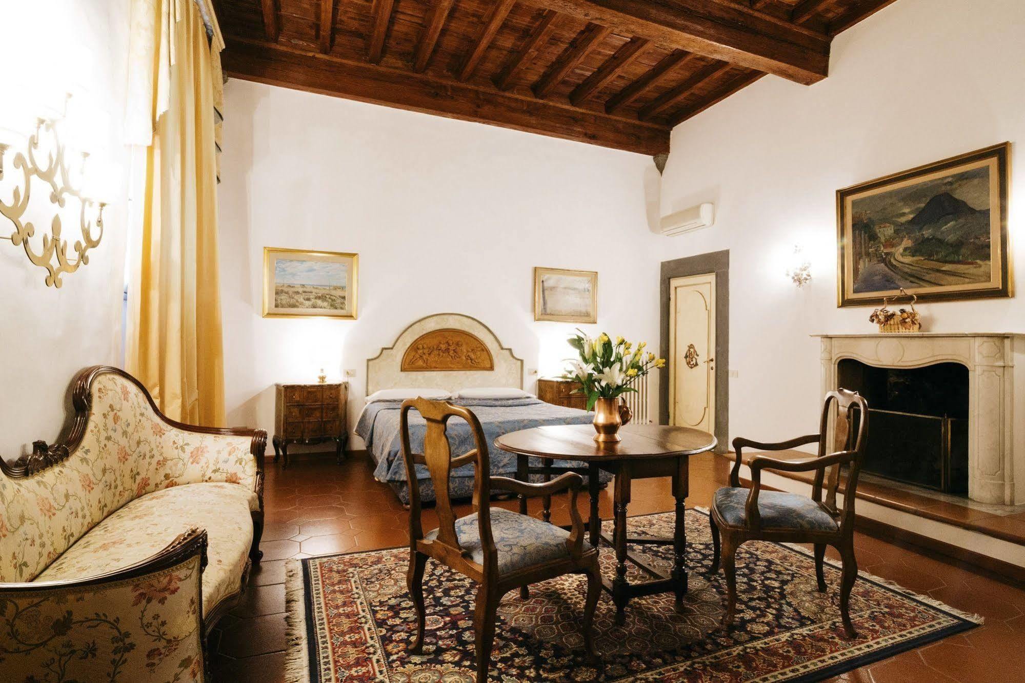 Msnsuites Panella Firenze Kültér fotó