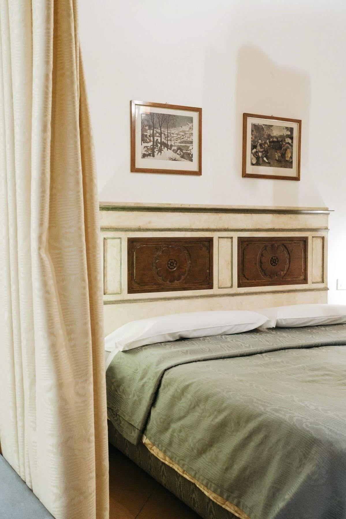 Msnsuites Panella Firenze Kültér fotó