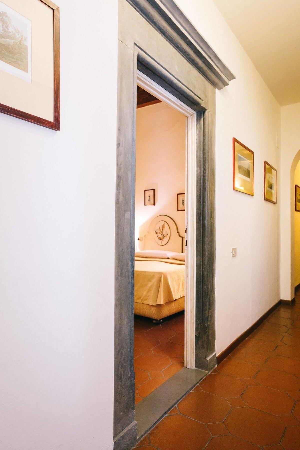 Msnsuites Panella Firenze Kültér fotó